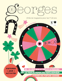 Magazine Georges, no Chance